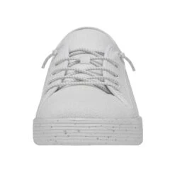 Cody Sport Mesh - White 13 Cody Sport Mesh - White -Modern Shoe Hub 40391 100 CODYSPORTMESH WHITE LEFTFRONT