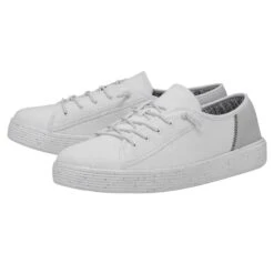 Cody Sport Mesh - White 11 Cody Sport Mesh - White -Modern Shoe Hub 40391 100 CODYSPORTMESH WHITE PAIRSIDE