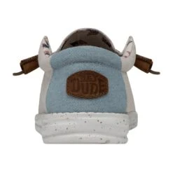 Wally Americana - Eagle 12 Wally Americana - Eagle -Modern Shoe Hub 40395 2DJ WALLYAMERICANA EAGLE LEFTBACK