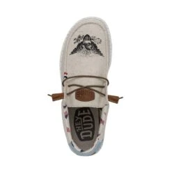 Wally Americana - Eagle 13 Wally Americana - Eagle -Modern Shoe Hub 40395 2DJ WALLYAMERICANA EAGLE LEFTTOP 2