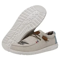 Wally Americana - Eagle 10 Wally Americana - Eagle -Modern Shoe Hub 40395 2DJ WALLYAMERICANA EAGLE PAIRBOTTOM