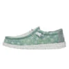 Wally Tropical - Light Blue 1 Wally Tropical - Light Blue -Modern Shoe Hub 40473 450 WALLYTROPICAL LIGHTBLUE LEFTSIDE