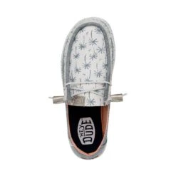 Wendy Tropical - Light Blue 13 Wendy Tropical - Light Blue -Modern Shoe Hub 40474 450 WENDYTROPICAL LIGHTBLUE LEFTTOP