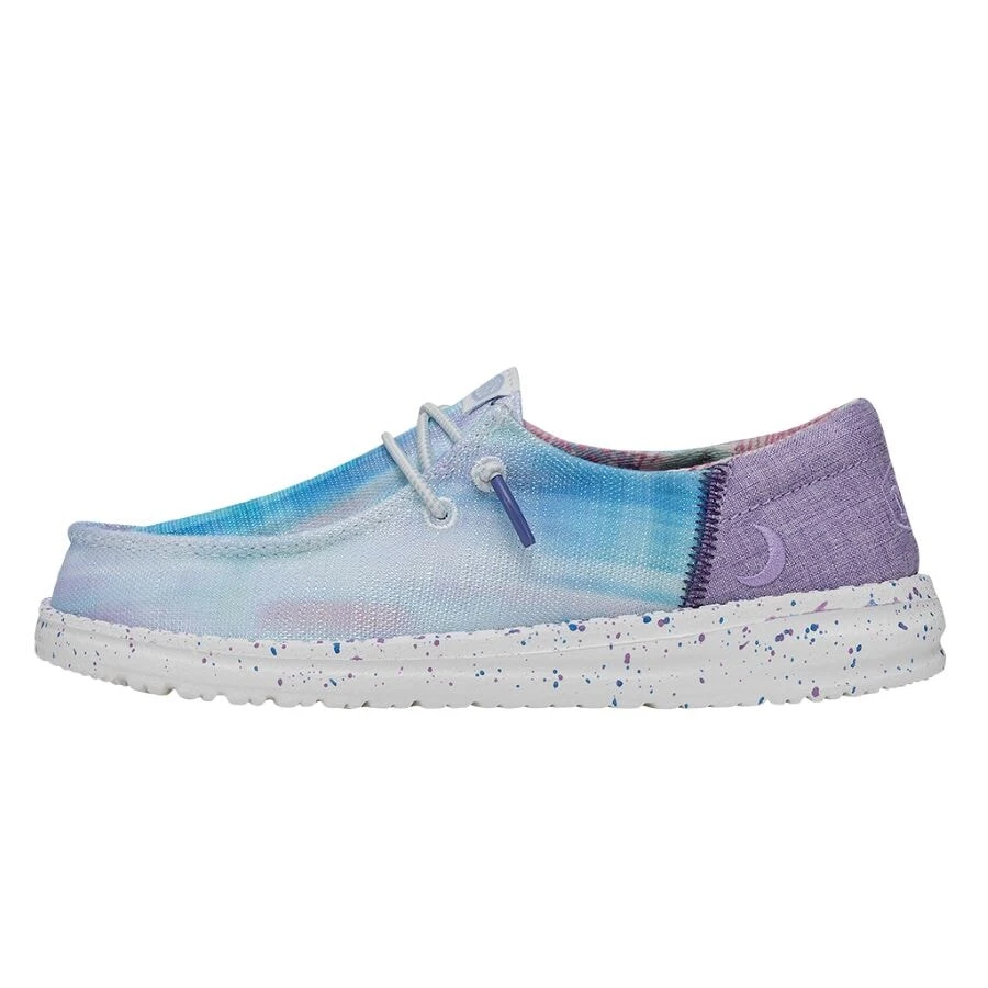 Wendy Youth Funk - Tropical Pink 3 Wendy Youth Funk - Tropical Pink