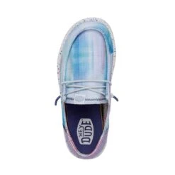 Wendy Youth Funk - Tropical Pink 13 Wendy Youth Funk - Tropical Pink -Modern Shoe Hub 40476 9DD WENDYYOUTHFUNKTROPICAL PINKMULTI LEFTTOP