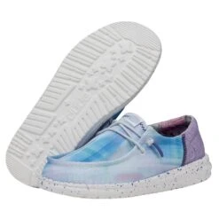 Wendy Youth Funk - Tropical Pink 10 Wendy Youth Funk - Tropical Pink -Modern Shoe Hub 40476 9DD WENDYYOUTHFUNKTROPICAL PINKMULTI PAIRBOTTOM