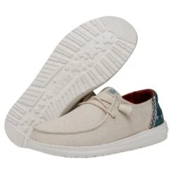 Wendy - Dahlia Orange -Modern Shoe Hub 40485 810 WENDY DAHLIAORANGE PAIRBOTTOM