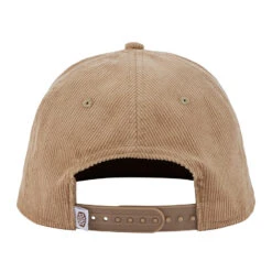 Horizon Cord Rope Cap - Tan 8 Horizon Cord Rope Cap - Tan -Modern Shoe Hub 41005 265 CordRopeCap Tan Back