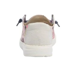 Wendy Tie Dye - Navy Pink -Modern Shoe Hub 4c0df2df 6fec 41bf b04e 7f2fab88e03a