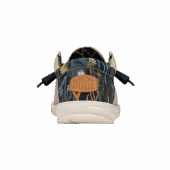 Wally Funk Oasis - Tan -Modern Shoe Hub FW23 M 40397 265 WALLY FUNK OASIS TAN RIGHT BACK