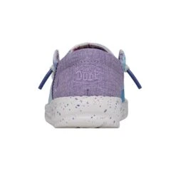 Wendy Toddler Funk - Tropical Pink -Modern Shoe Hub FW23 T 40478 9DD WENDY TODDLER FUNK TROPICAL PINK MULTI LEFT BACK