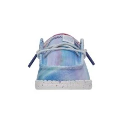 Wendy Toddler Funk - Tropical Pink -Modern Shoe Hub FW23 T 40478 9DD WENDY TODDLER FUNK TROPICAL PINK MULTI LEFT FRONT