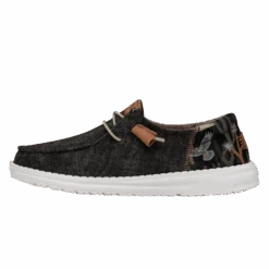 Wendy Funk Oasis - Black