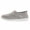 Wendy Halo - Grey -Modern Shoe Hub Grey 66d1b3c1 c6af 4007 a15e a8815cd1e8d3
