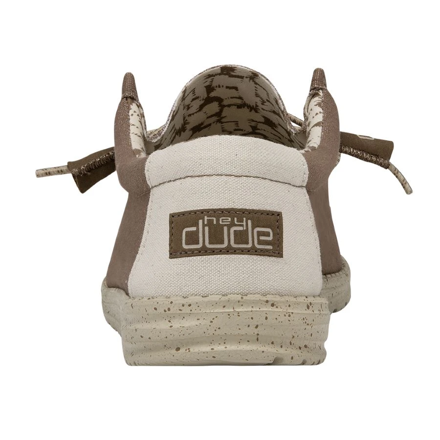 Wally Stretch - Clay 7 Wally Stretch - Clay - Image 5