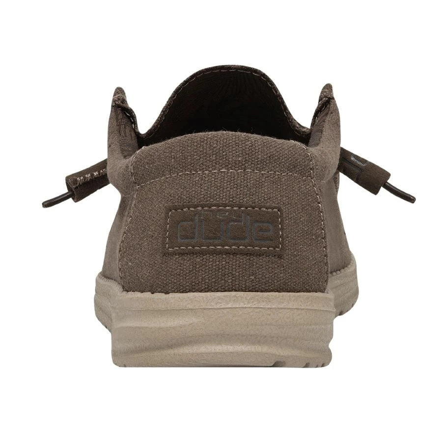 Wally - Chocolate 7 Wally - Chocolate - Image 5