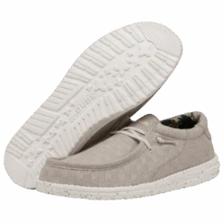 Wally Break Cali - Sand -Modern Shoe Hub SS22 M 112540618 WALLY BREAK CALI SAND LEFT 3 1