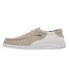 Wally Break Cali - Bleached -Modern Shoe Hub SS22 M 112544401 WALLY BREAK CALI BLEACHED LEFT 1