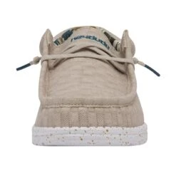 Wally Break Cali - Bleached -Modern Shoe Hub SS22 M 112544401 WALLY BREAK CALI BLEACHED LEFT 4