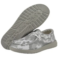 Wendy Funk - Cloud Camo -Modern Shoe Hub SS22 W 121933381 WENDY FUNK CLOUD CAMO LEFT 3
