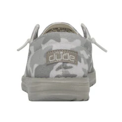 Wendy Funk - Cloud Camo -Modern Shoe Hub SS22 W 121933381 WENDY FUNK CLOUD CAMO LEFT 5