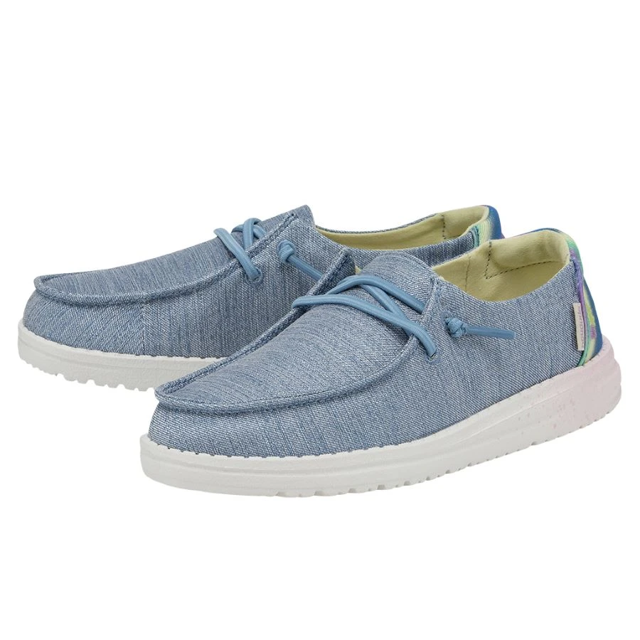 Wendy Youth - Sparkle Denim 4 Wendy Youth - Sparkle Denim - Image 2