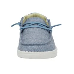 Wendy Youth - Sparkle Denim 11 Wendy Youth - Sparkle Denim -Modern Shoe Hub SS22 W 130122732 WENDY YOUTH SPARKLE DENIM LEFT 4