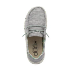 Wendy Youth Stretch - Pearl River -Modern Shoe Hub SS22 W 130123348 WENDY YOUTH STRETCH PEARL RIVER LEFT 6