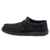 Wally Sox Micro - Total Black -Modern Shoe Hub WALLY SOX MICRO TOTAL BLACK 1 f6eb30e9 4afc 4812 9cf3 4de7ac970340