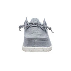 Wally Stretch - Iron -Modern Shoe Hub WALLY STRETCH IRON 4 2