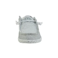 Wally Sox - Stone White -Modern Shoe Hub Wally Sox Stone White 4 e0b0558b 2ad8 44f4 b24e 6d9fb60e16c1