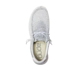 Wally Sox - Stone White -Modern Shoe Hub Wally Sox Stone White 6 1 ecdb54f8 6c5c 4a51 9441 947e688a7dd7