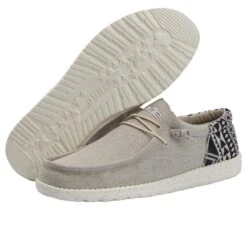 Wally Funk - Bungee -Modern Shoe Hub WallyFunkBungee3