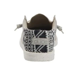 Wally Funk - Bungee -Modern Shoe Hub WallyFunkBungee5